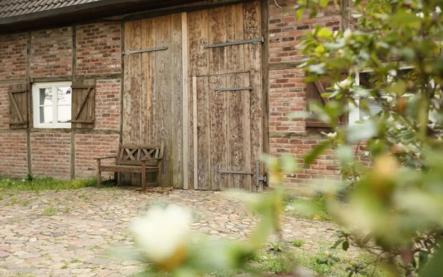 Ferienwohnung Jonagold