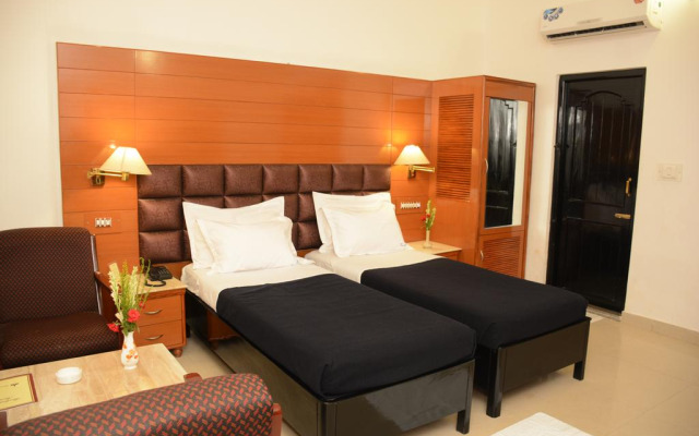 Hotel Grand central