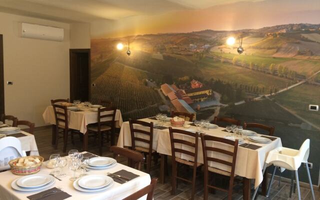Agriturismo La Mussia