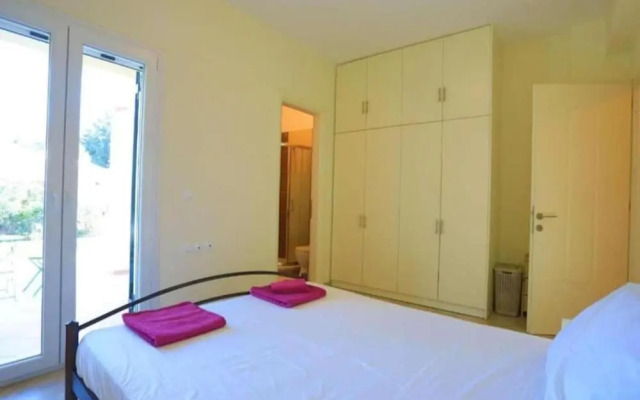 Villa Iremia in Ionian Islands