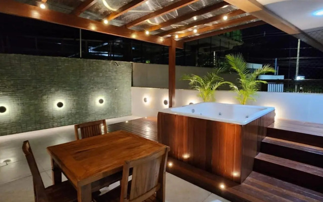 Luxor Paulo Miranda Home Service