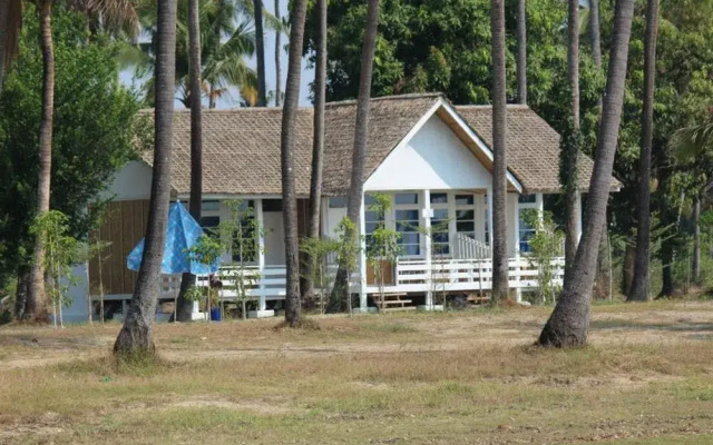 Orchid Adventure Shore Resort