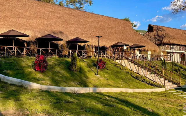 Alto de Pajas Boutique