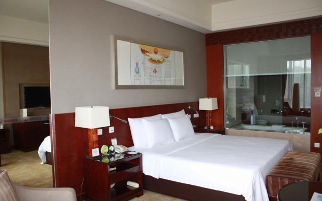 Quanzhou Guest House Hotel