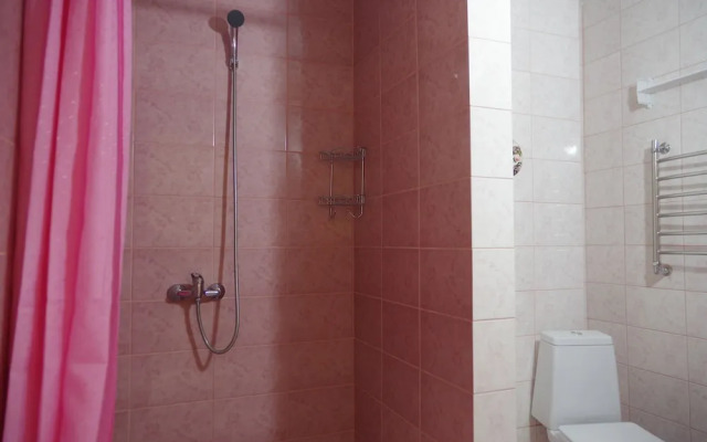 Mini-hotel ''Apartments Neukuhren''