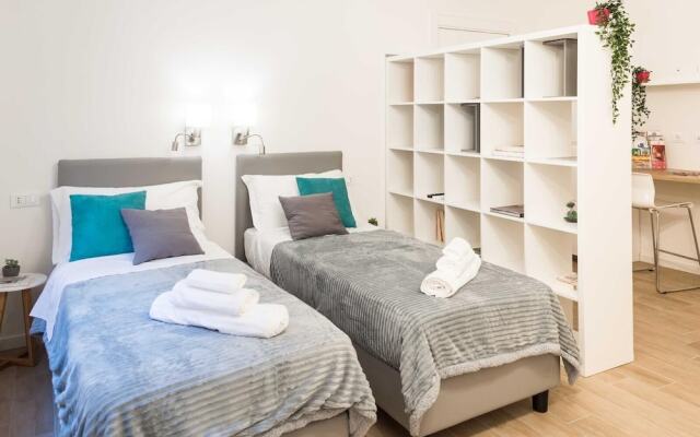 Capo di Lucca Apartments