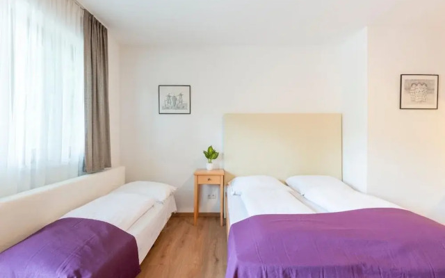 Attractive Apartment in Kirchbichl With Terrace