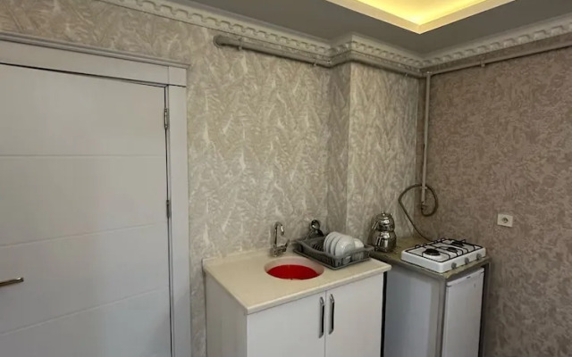 Oz Istanbul Apart Otel