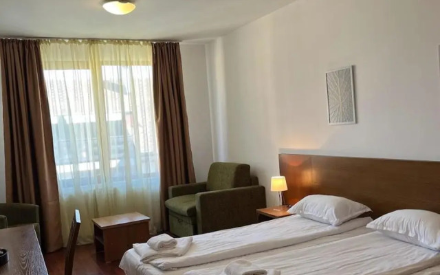 Ski & Relax Apartments in Bellevue Residence