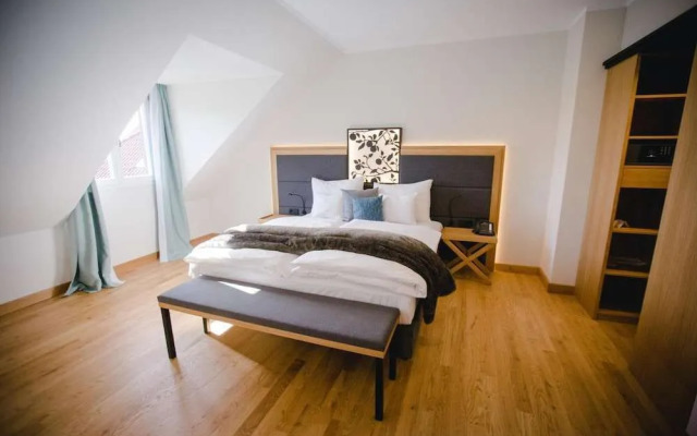 Hofhotel Grothues-Potthoff