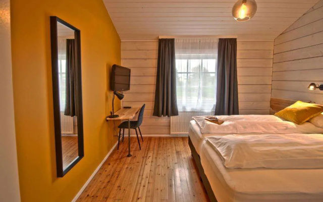 Hotel Breiðdalsvík