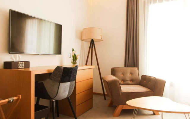 Smarts Hotel