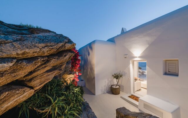 Seawest Villa