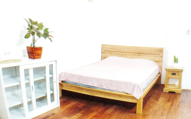 Riverhome Saigon – Guest Rooms – Ho Chi Minh City