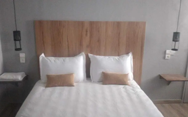 Hamilton Suites & Appart