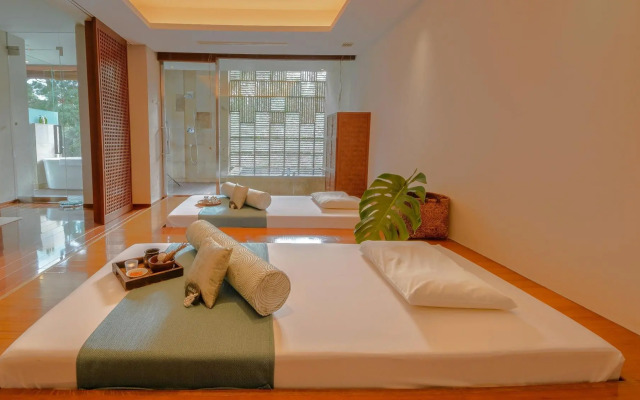 sankara hotel & spa Yakushima