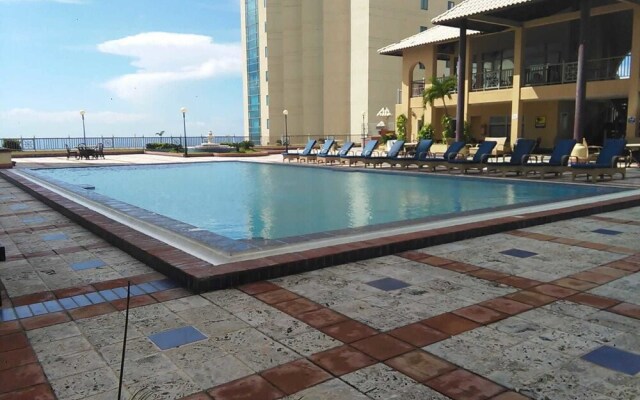 Malecon Center @ Santo Domingo