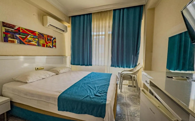 Sazak Otel