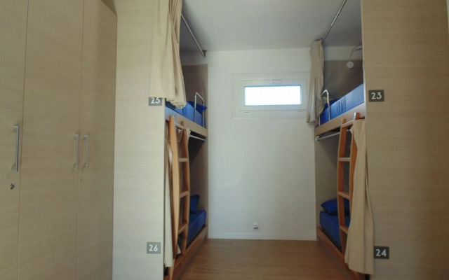 Hostel Albergue O Mesón