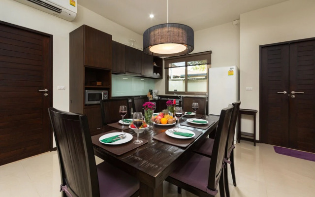 Villa Semai by TropicLook