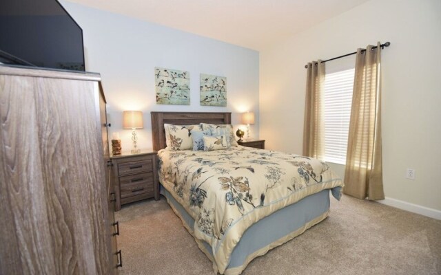 Champions Gate 1586EMVDJI - Five Bedroom House