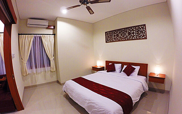 Asoka Hotel & Suite