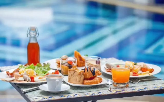 The Grand Haveli Resort By Atya Hotels