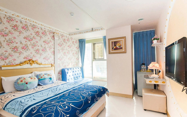 Gwawa Hotel