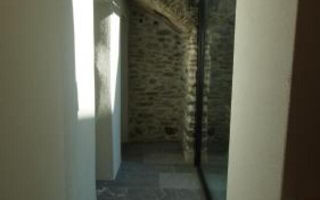 Albergo Porta Verzasca