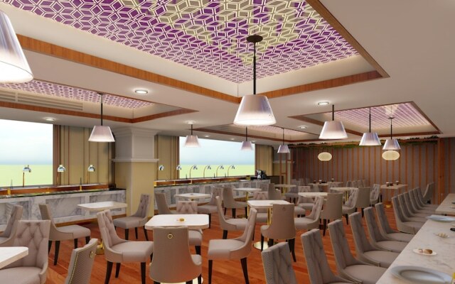 Effotel By Sayaji Dehradun