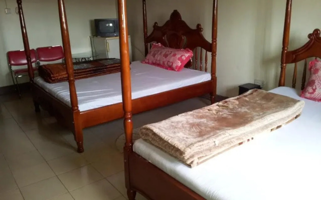 International Youth Hostels Uganda- Kampala