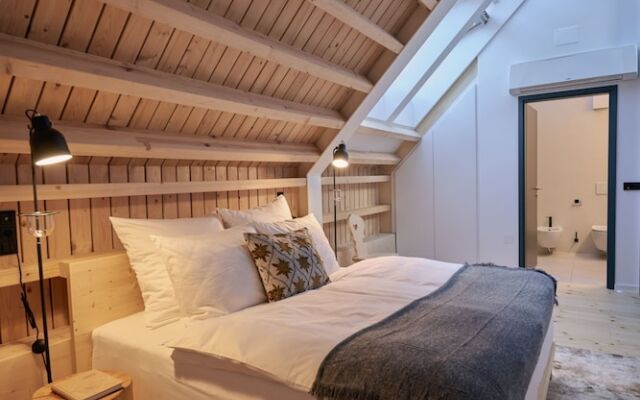 Triangel Boutique Hotel