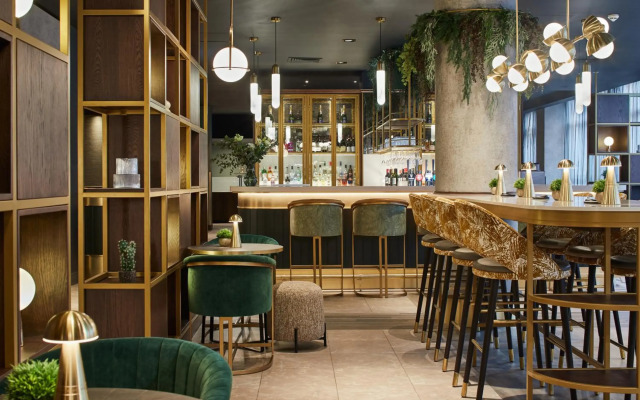 Leonardo Royal Hotel Glasgow