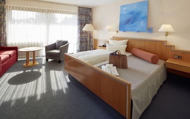 NaturKulturHotel Stumpf