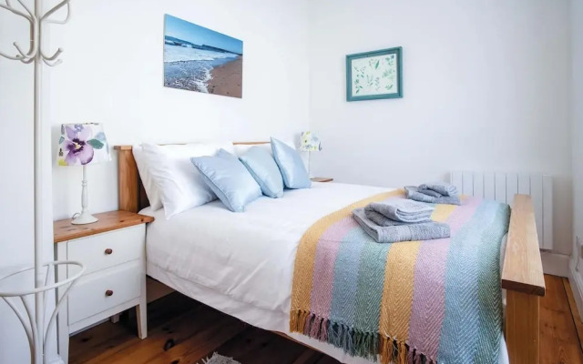 Sea Glass - 2 Bedroom Apartment - Manorbier