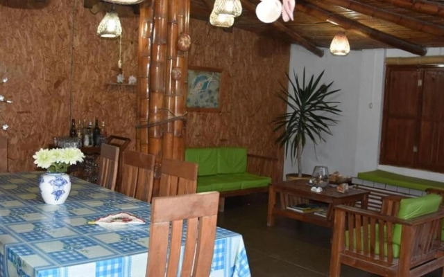 La Casa Maruja San Bartolo