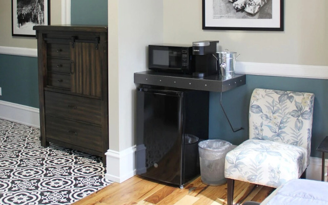 City Hall Grand Hotel