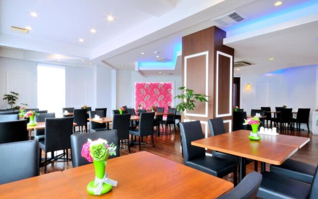 Grand Park Hotel Panex Chiba