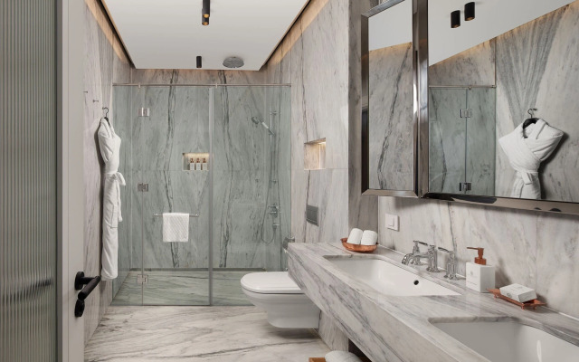 Sanasaryan Han, a Luxury Collection Hotel, Istanbul