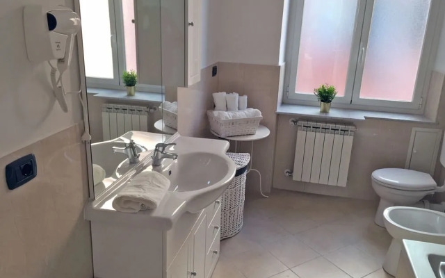 Fanny Rooms & Breakfast