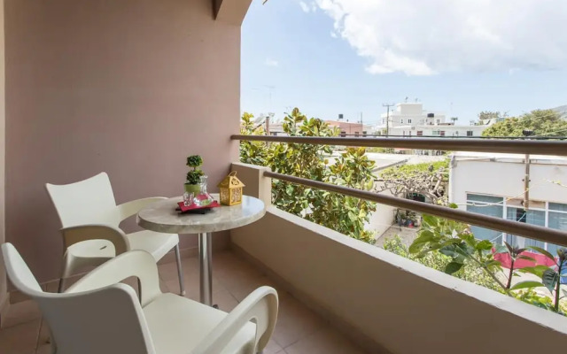 Hotel Glaros
