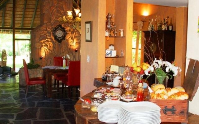 Thulani River Lodge