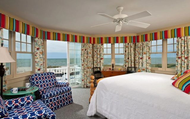 Winstead Beach Resort
