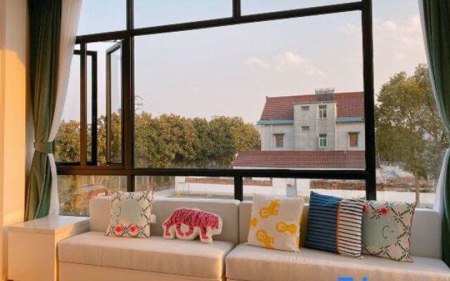 Shanghai COZY-Kushi Countryside Resort Homestay