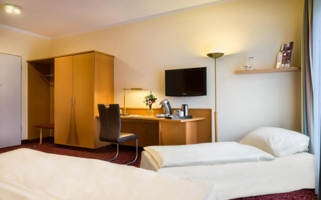 Mercure Hotel Ingolstadt