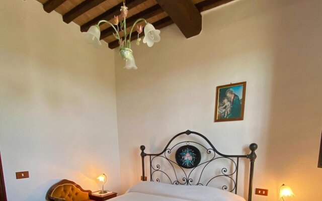 Belvilla by Oyo Casa Sassetta