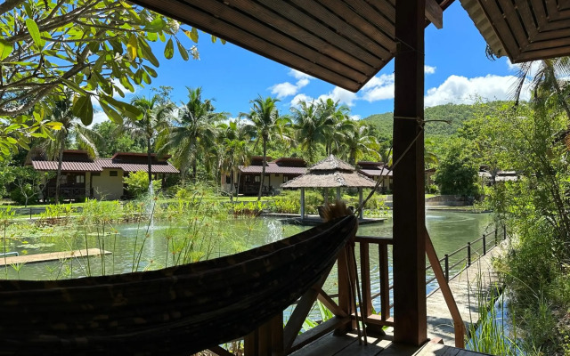 Pairadise Guesthouse