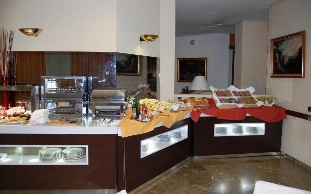 Hotel Pasarela