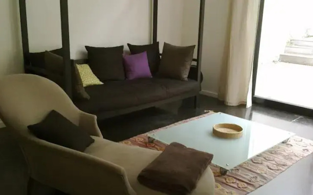 Apartment Casacosy