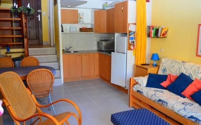 Maison Port Barcarès, 3 pièces, 6 personnes - FR-1-431-59